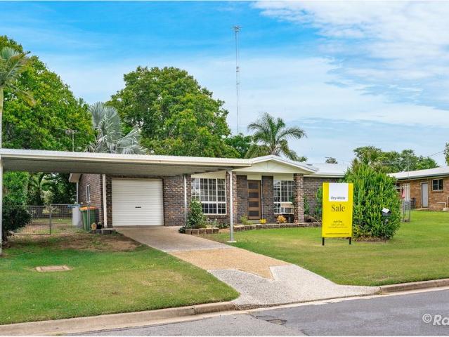 House for rent in Gracemere, Queensland