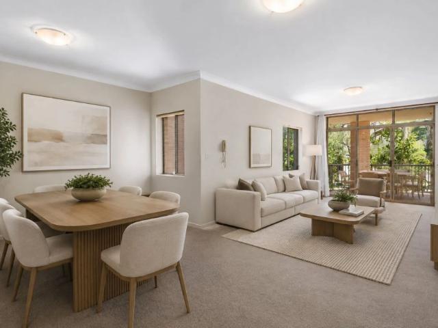 Apartment for rent in Sydney, New South Wales