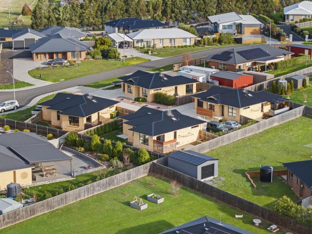 Apartment for sale in Hobart, Tasmania