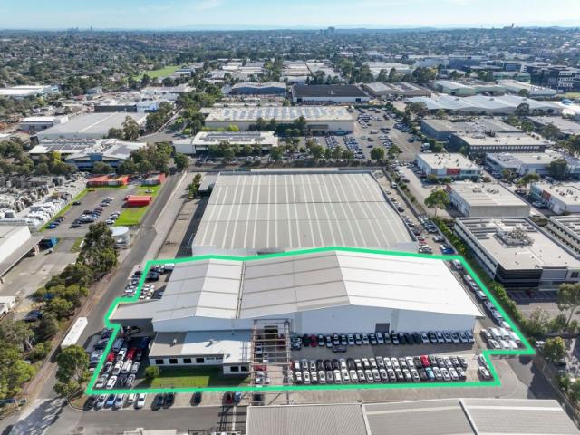 Warehouse for rent in Camerons Creek, Victoria
