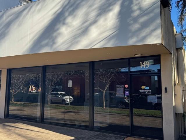 Office for rent in Mildura, Victoria