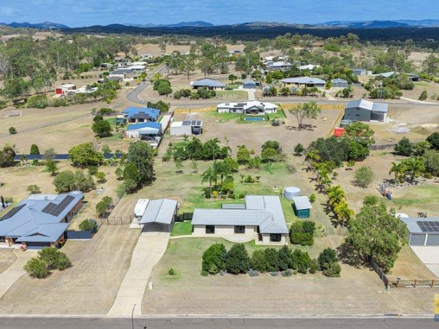 House for sale in Calliope, Queensland