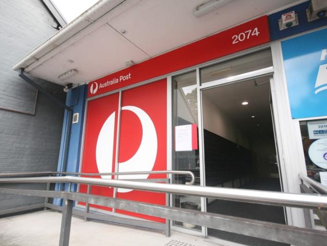Retail for rent in Sydney, New South Wales
