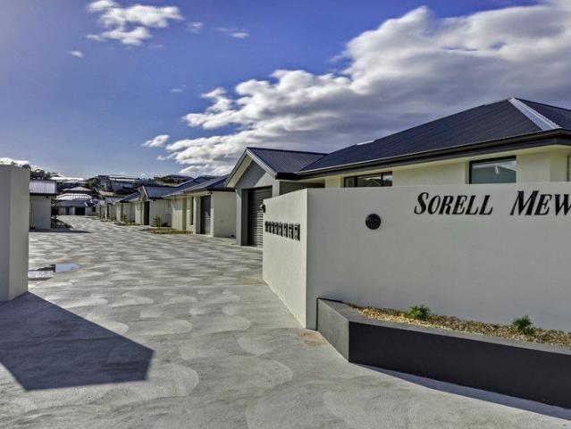 House for rent in Hobart, Tasmania