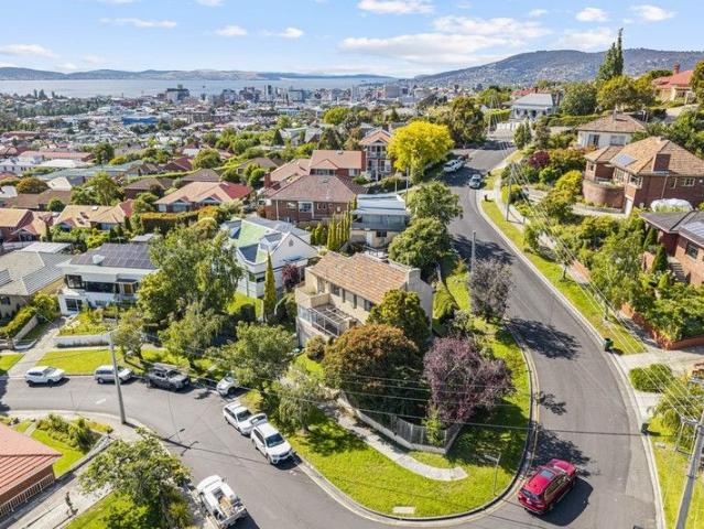 House for sale in Hobart, Tasmania