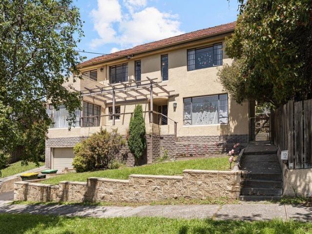 House for sale in Hobart, Tasmania
