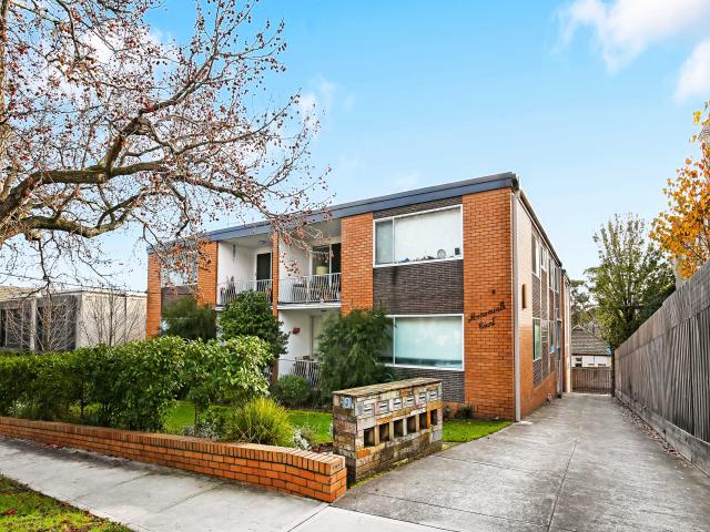 Apartment for rent in Camerons Creek, Victoria