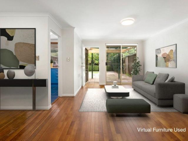 Townhouse for sale in Sydney, New South Wales