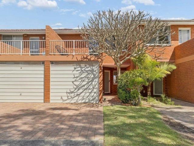 Townhouse for sale in Eastern Suburbs, Sydney