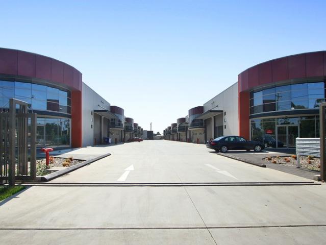 Warehouse for rent in Sydney, New South Wales