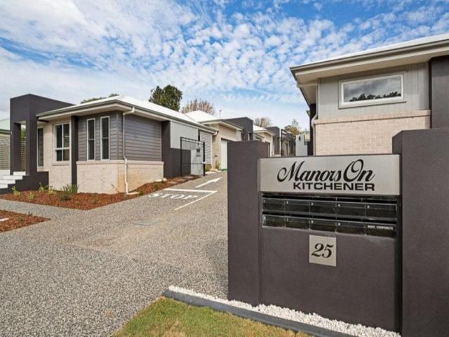 Apartment for rent in Toowoomba, Queensland