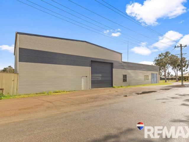 Warehouse for sale in Eurongilly, New South Wales