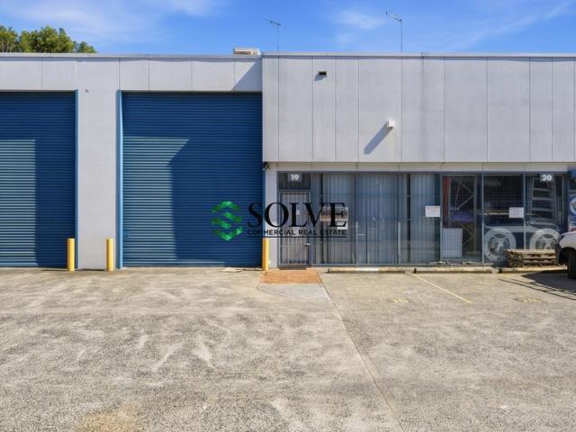 Warehouse for sale in Sydney, New South Wales