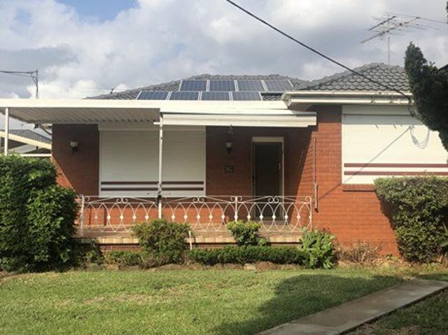 House for rent in Sydney, New South Wales