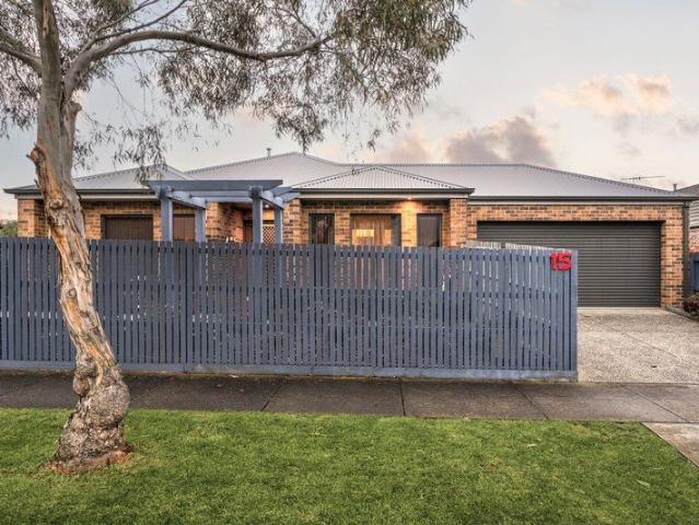House for sale in Ocean Grove, Victoria