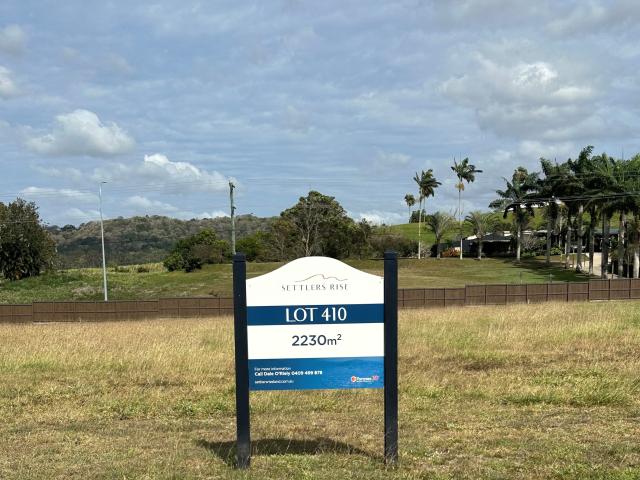 Property for sale in Farleigh, Queensland