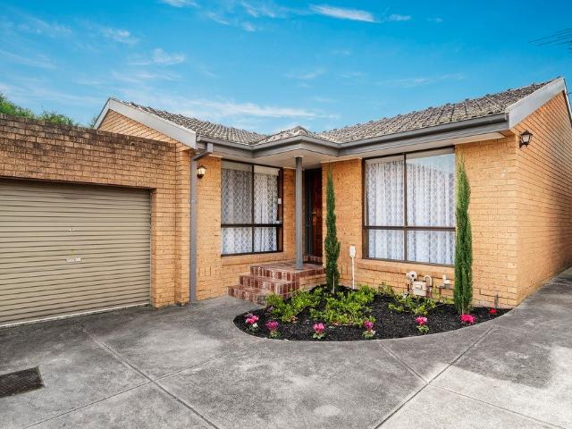 Apartment for rent in Camerons Creek, Victoria
