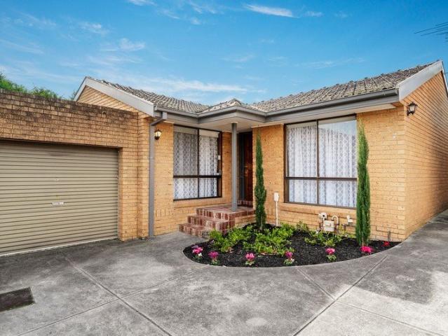 Apartment for rent in Camerons Creek, Victoria