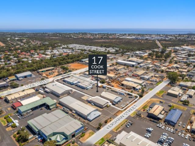Warehouse for sale in Bovell, Western Australia