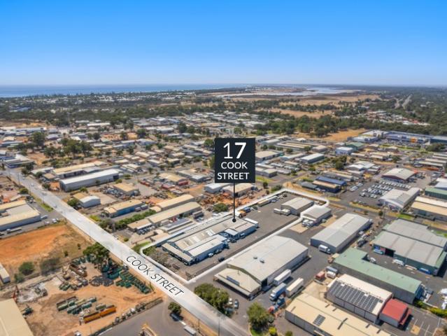 Warehouse for sale in Bovell, Western Australia