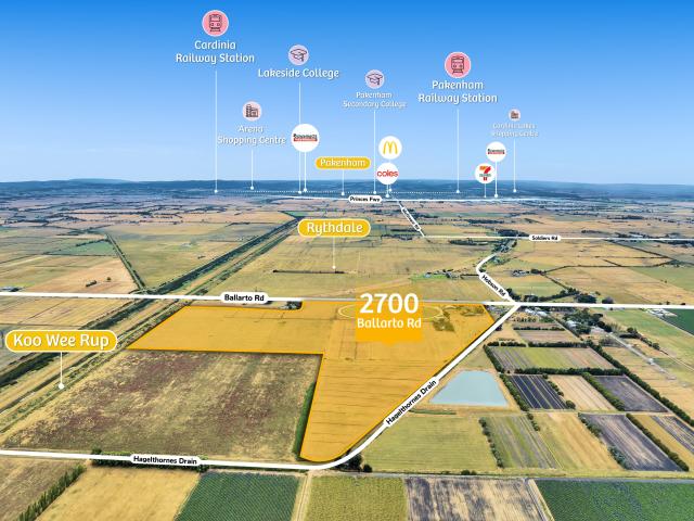 House for sale in Koo Wee Rup