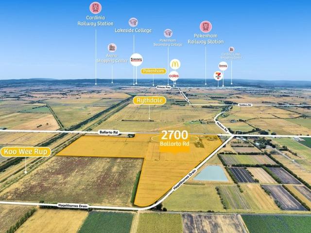 House for sale in Koo Wee Rup