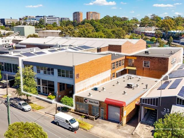 Warehouse for rent in Willoughby, New South Wales