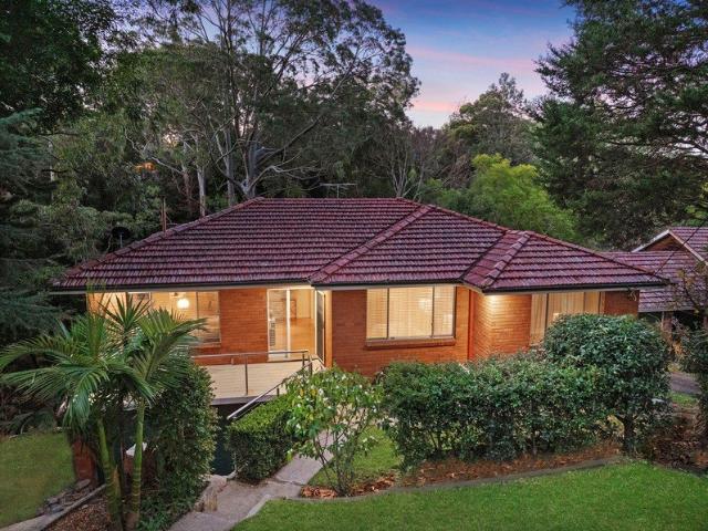 House for sale in Sydney, New South Wales