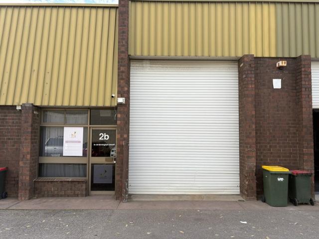 Warehouse for rent in Horseshoe Creek, South Australia
