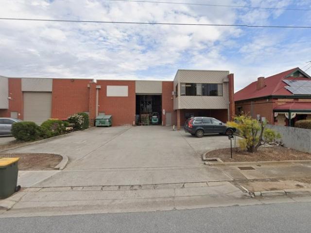 Warehouse for rent in Horseshoe Creek, South Australia
