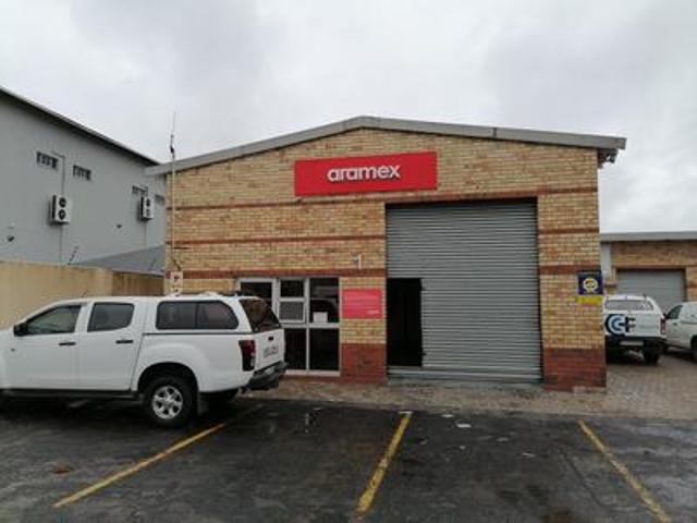 Commercial for rent in UMhlathuze Municipality, Kwazulu-natal