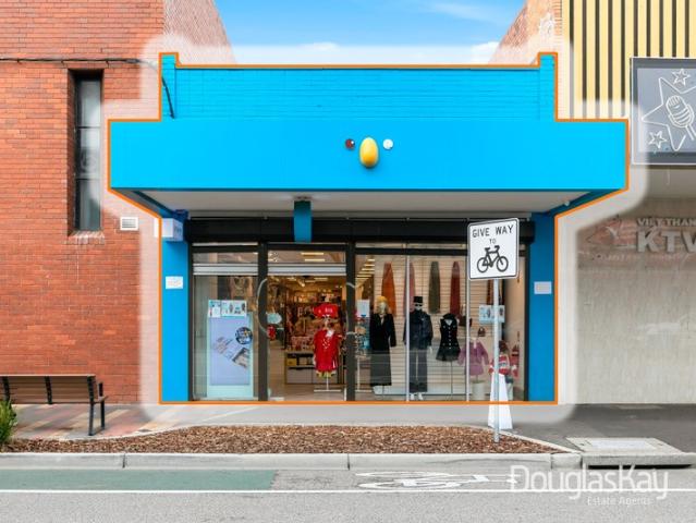 Retail for sale in Camerons Creek, Victoria
