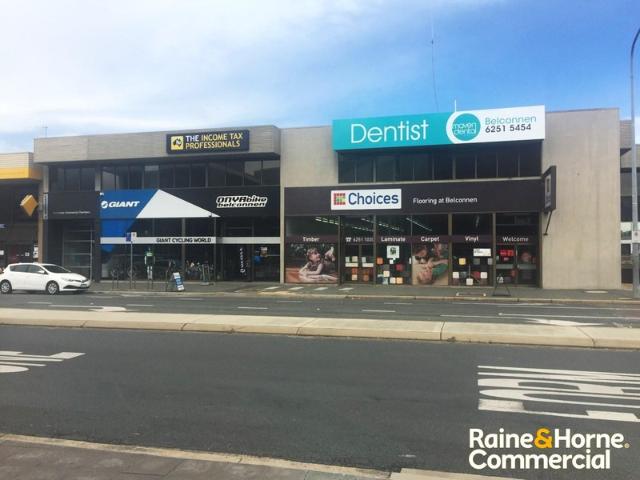 Office for rent in Belconnen Dc, Australian Capital Territory