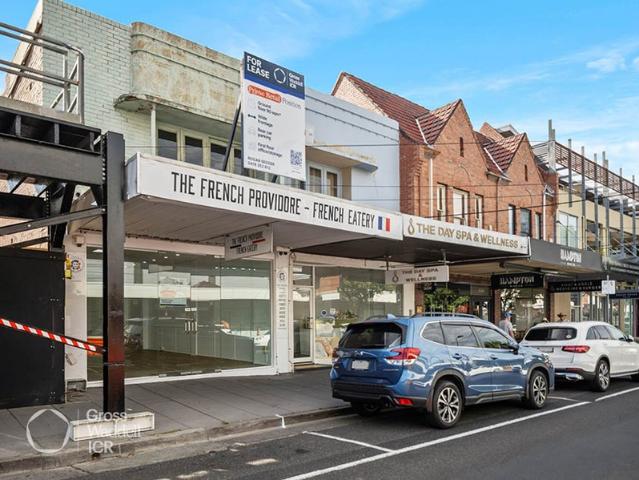 Retail for rent in Camerons Creek, Victoria