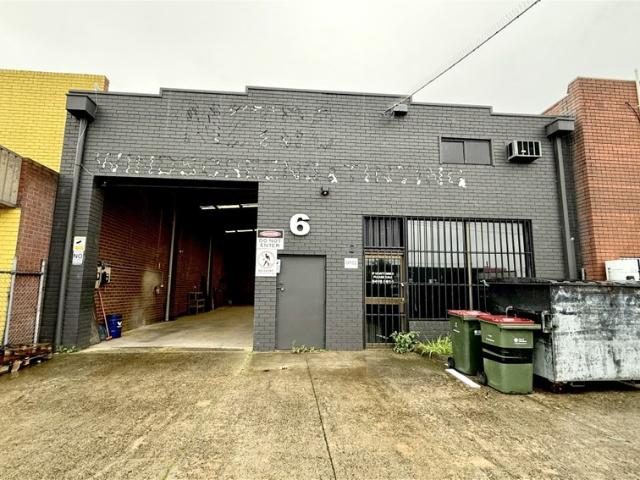 Warehouse for rent in Camerons Creek, Victoria