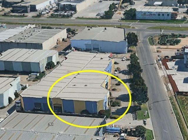 Warehouse for sale in Camerons Creek, Victoria