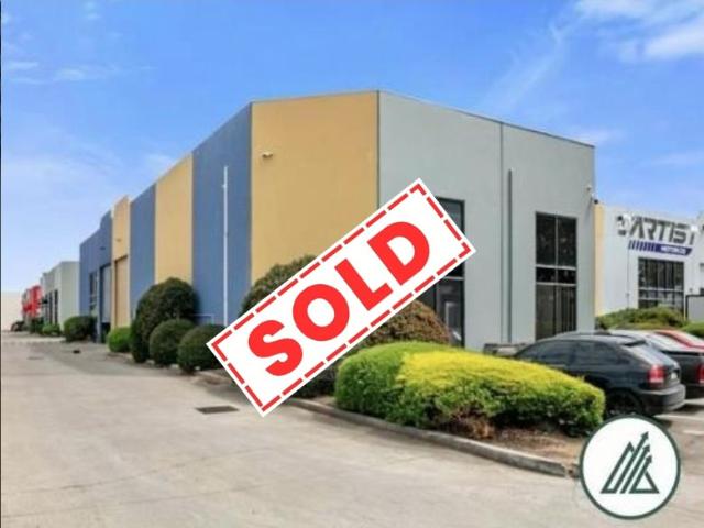 Warehouse for sale in Camerons Creek, Victoria