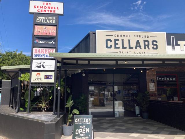 Retail for rent in Toombul, Queensland