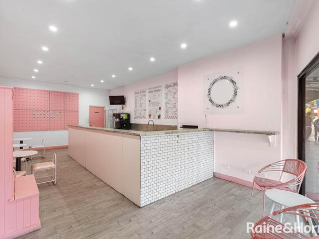 Retail for rent in Sydney, New South Wales