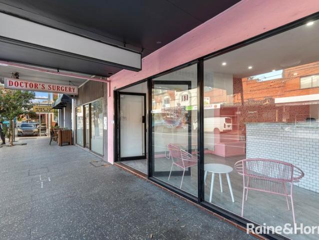 Retail for rent in Sydney, New South Wales