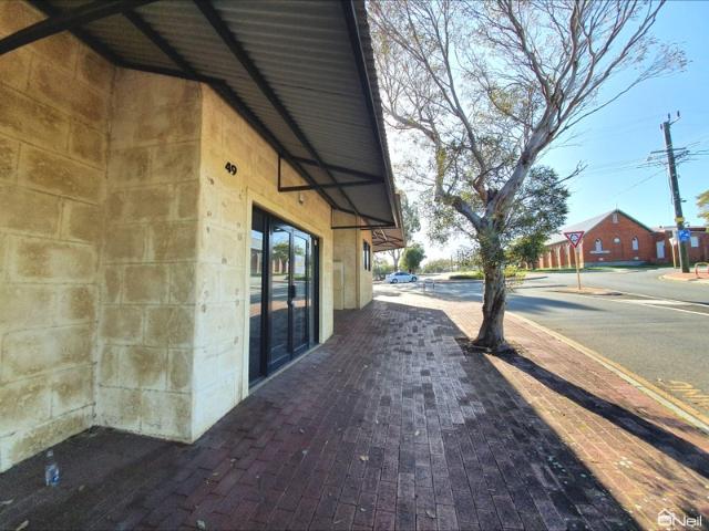 Office for rent in Armadale, Western Australia