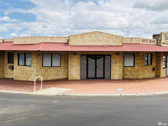 Office for rent in Armadale, Western Australia