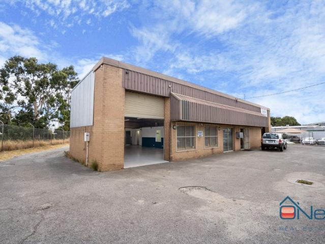 Warehouse for rent in Kelmscott, Western Australia