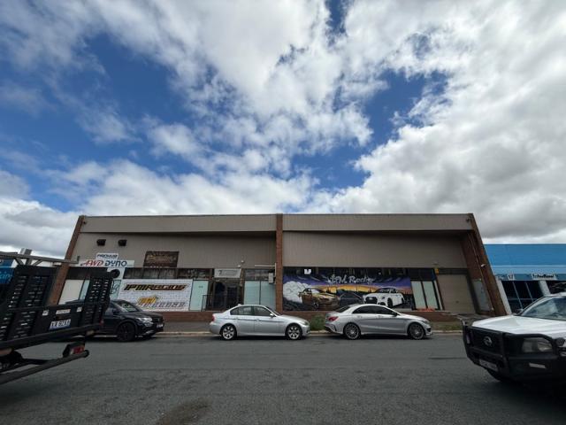 Warehouse for rent in Mitchell, District of Gungahlin