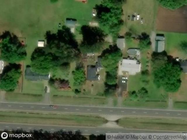 House for sale in Georgetown, South Carolina
