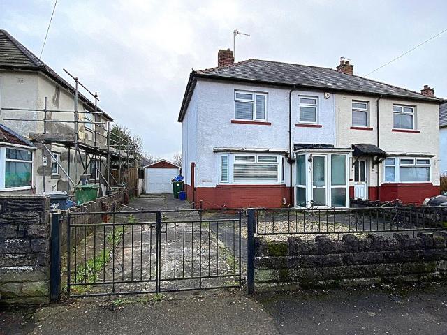 House for rent in Ely, Cardiff