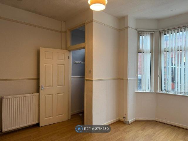 House for rent in Georgia, Greater Manchester