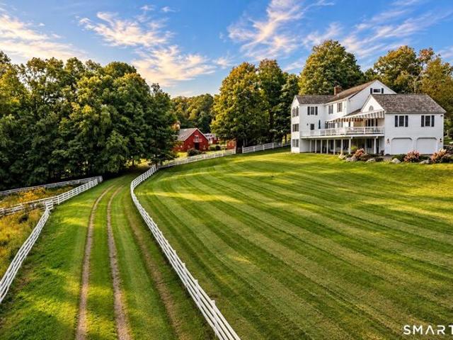 House for sale in Roxbury, Northwest Hills Planning Region
