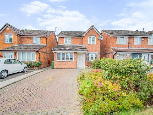 House for rent in Outwood, Bury