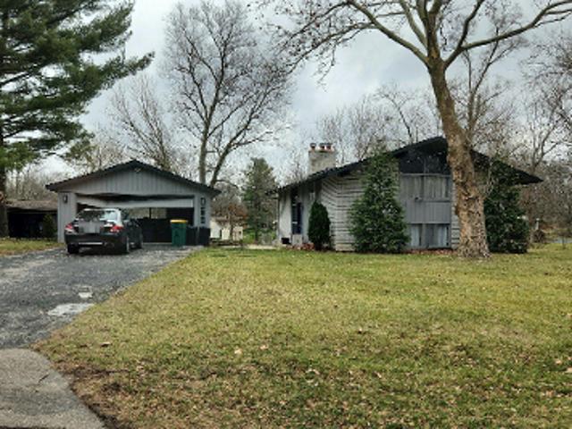 House for sale in Commerce Township, Michigan
